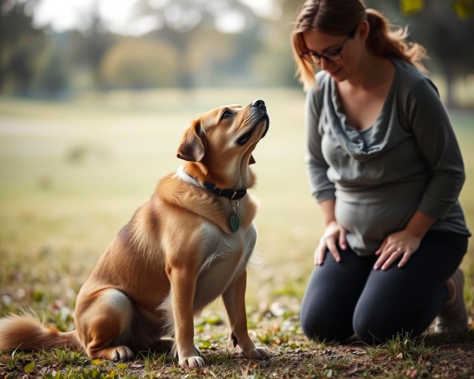 Dihalne vaje za pse – Vse, kar moraš vedeti o tem!