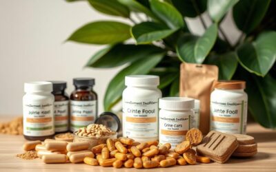 Dodatki za pasje sklepe – Vse, kar moraš vedeti o tem!