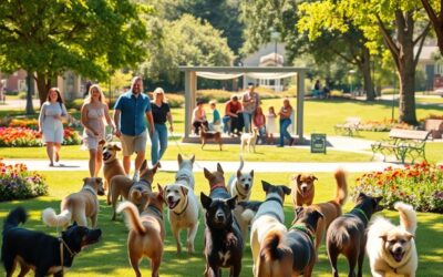 CriskyDog spletni časopis 19 Dogodki prijazni psom – Vse, kar moraš vedeti o tem!