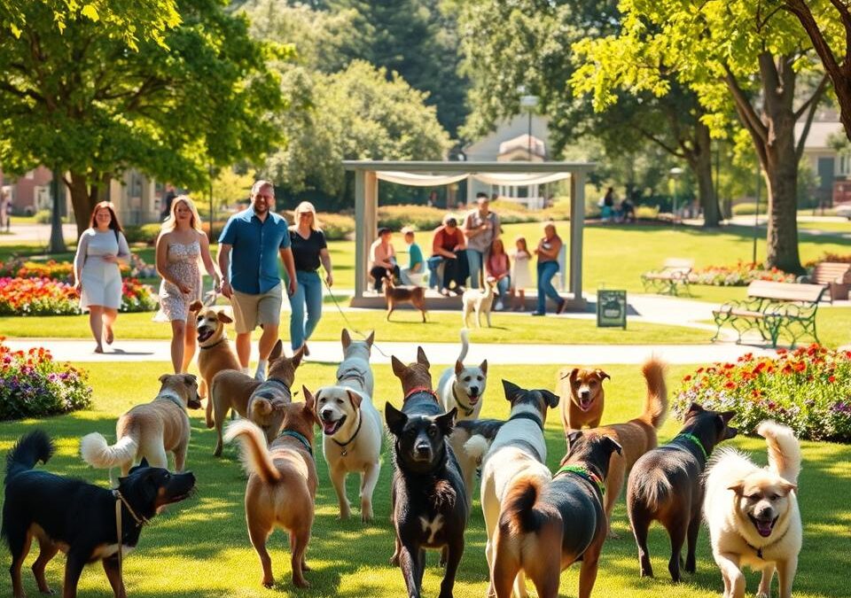 Dogodki prijazni psom – Vse, kar moraš vedeti o tem!