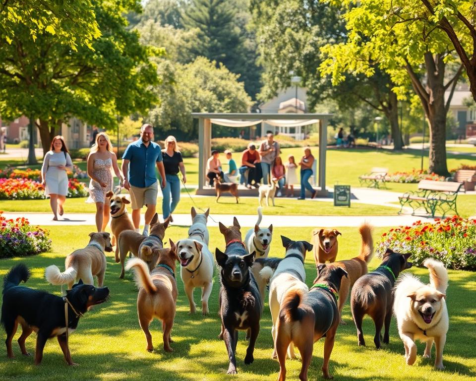 dogodki prijazni psom