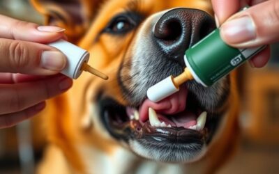 CriskyDog spletni časopis 17 Dopolnjevanje kalcija pri psu – Vse, kar moraš vedeti o tem!