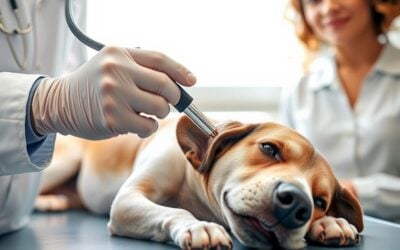 CriskyDog spletni časopis 22 Endoskopski pregled psa – Vse, kar moraš vedeti o tem!