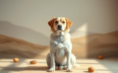 Energijsko ravnovesje psa – Vse, kar moraš vedeti o tem!