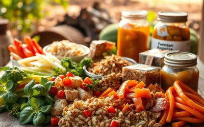 CriskyDog spletni časopis 22 Fermentirana hrana za pse – Vse, kar moraš vedeti o tem!