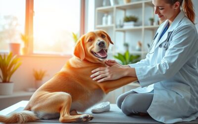 CriskyDog spletni časopis 19 Fizioterapevtski tretmaji za psa – Vse, kar moraš vedeti o tem!