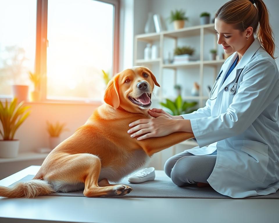 fizioterapevtski tretmaji za pse