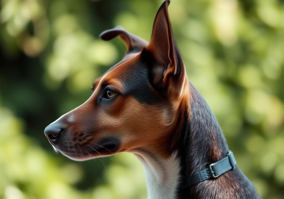 Glasbena občutljivost psov – Vse, kar moraš vedeti o tem!