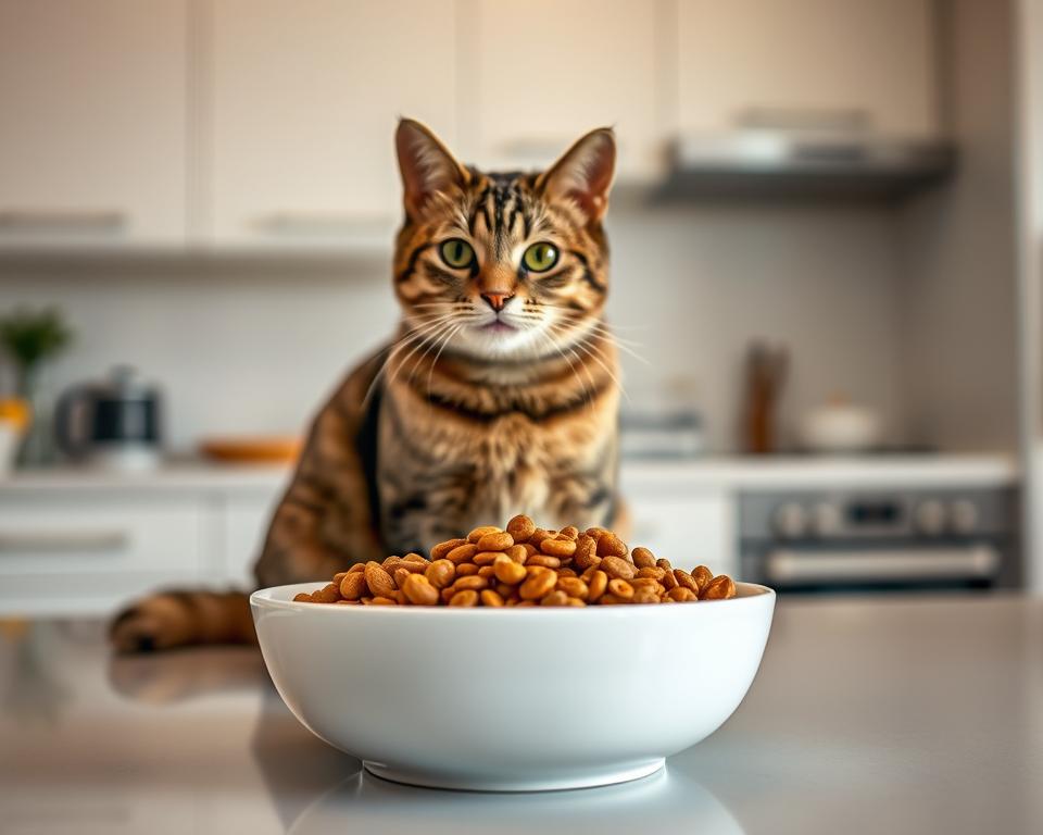 hipoalergena prehrana za mačke