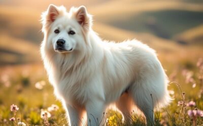 CriskyDog spletni časopis 16 Hipoalergene pasme psov – Vse, kar moraš vedeti o tem!