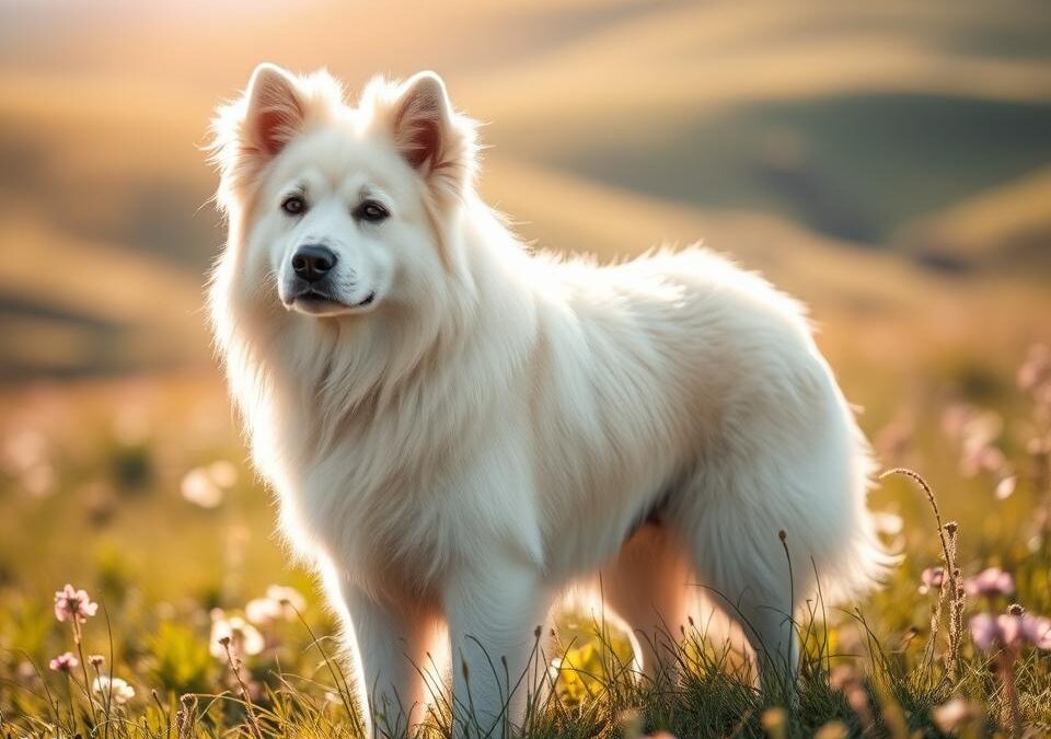 Hipoalergene pasme psov – Vse, kar moraš vedeti o tem!