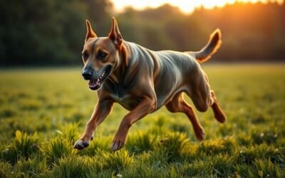 CriskyDog spletni časopis 24 Hitrostni trening za psa – Vse, kar moraš vedeti o tem!