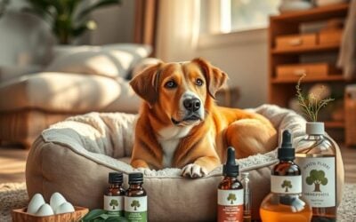 CriskyDog spletni časopis 18 Homeopatija za psa – Vse, kar moraš vedeti o tem!