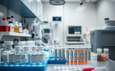 CriskyDog spletni časopis 19 Hormonske laboratorijske preiskave psa – Vse, kar moraš vedeti o tem!