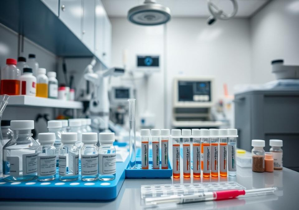 Hormonske laboratorijske preiskave psa – Vse, kar moraš vedeti o tem!