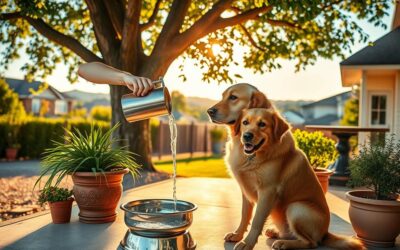 CriskyDog spletni časopis 21 Hranjenje psa v vročem vremenu – Vse, kar moraš vedeti o tem!