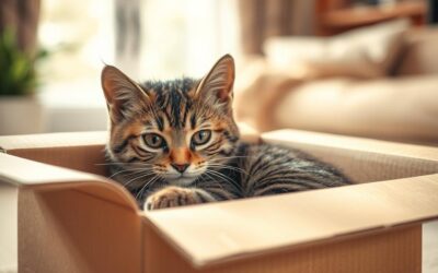 Igra skrivalnic z mačko – Vse, kar moraš vedeti o tem!