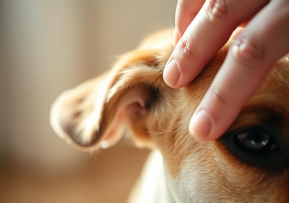 Izguba sluha pri psu – Vse, kar moraš vedeti o tem!