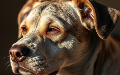 CriskyDog spletni časopis 22 Izguba sluha pri starejšem psu – Vse, kar moraš vedeti o tem!