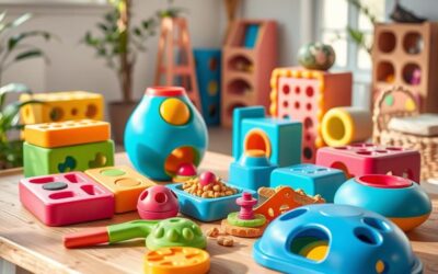 Kreativna učna orodja za pse – Vse, kar moraš vedeti o tem!