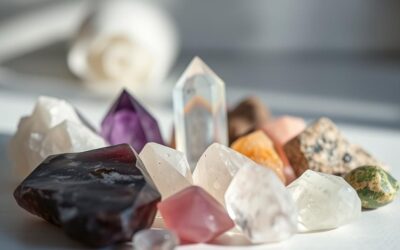 Kristalna terapija za pse – Vse, kar moraš vedeti o tem!