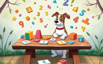 CriskyDog spletni časopis 23 Logične uganke za pse – Vse, kar moraš vedeti o tem!