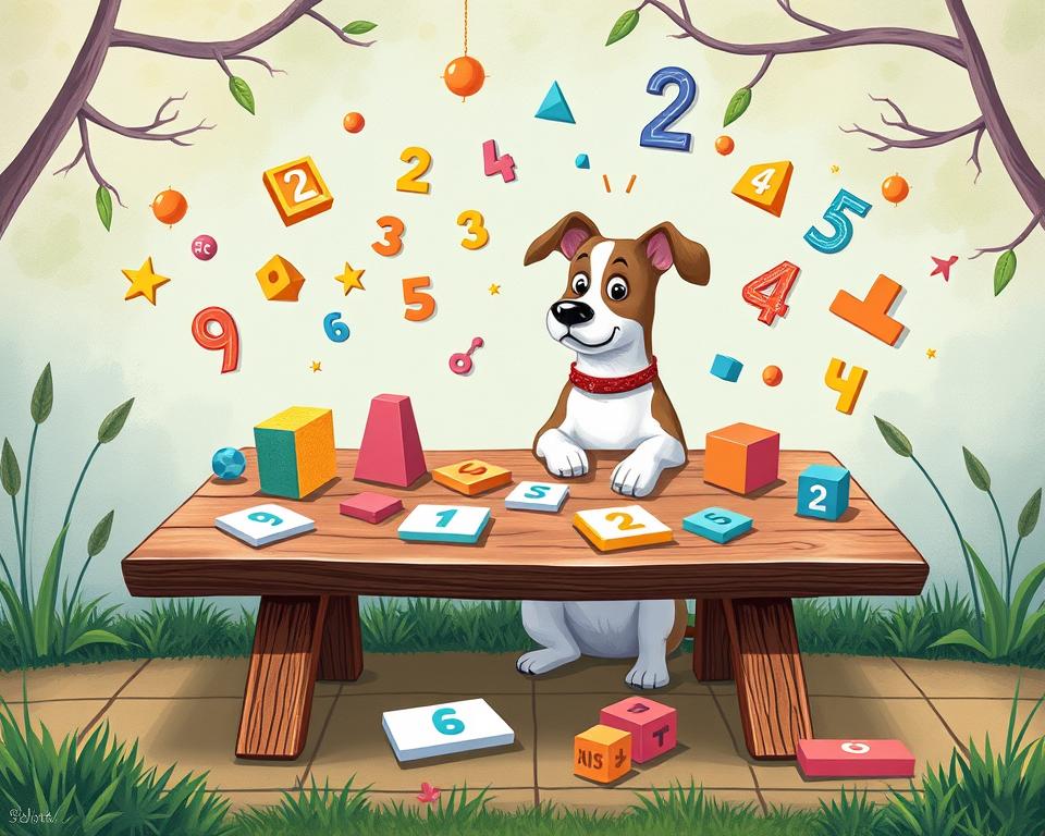 logicne-uganke-za-pse logične uganke za pse