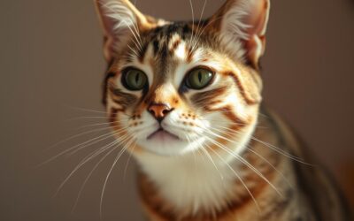 Logično razmišljanje mačke – Vse, kar moraš vedeti o tem!