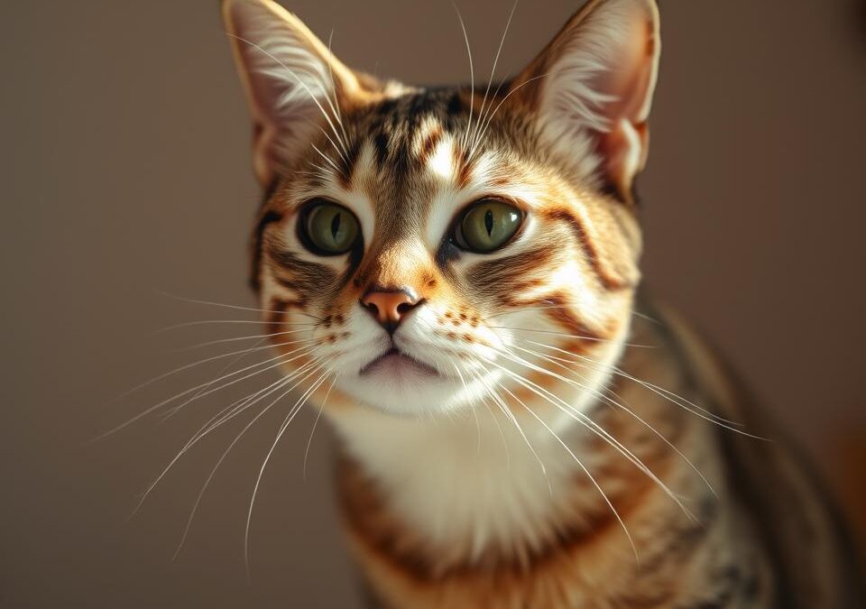 Logično razmišljanje mačke – Vse, kar moraš vedeti o tem!