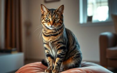 Mačja neodvisna osebnost – Vse, kar moraš vedeti o tem!