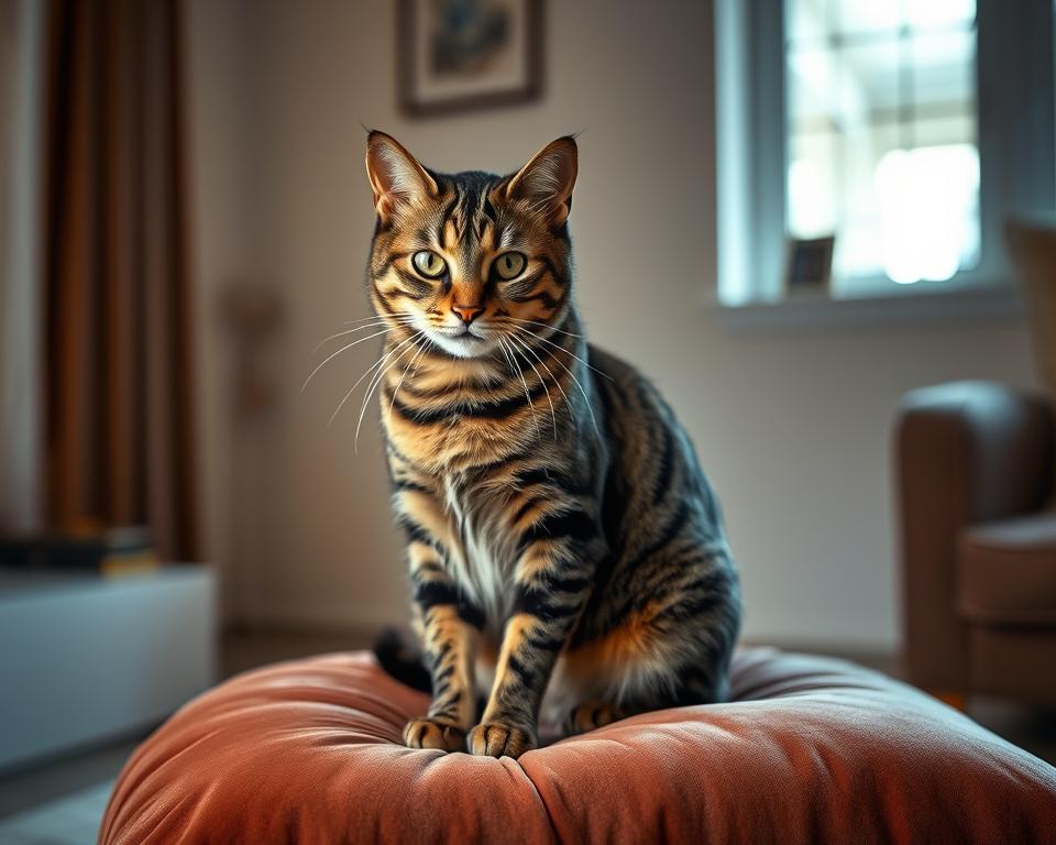 Mačja neodvisna osebnost – Vse, kar moraš vedeti o tem!