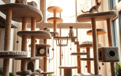 Mačje ovire in skakalne poti – Vse, kar moraš vedeti o tem!