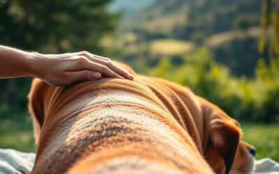 CriskyDog spletni časopis 23 Masažna terapija za psa – Vse, kar moraš vedeti o tem!