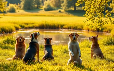 Meditativni zvoki za pse – Vse, kar moraš vedeti o tem!