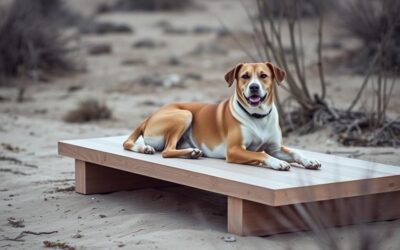 Minimalistični življenjski slog psov – Vse, kar moraš vedeti o tem!