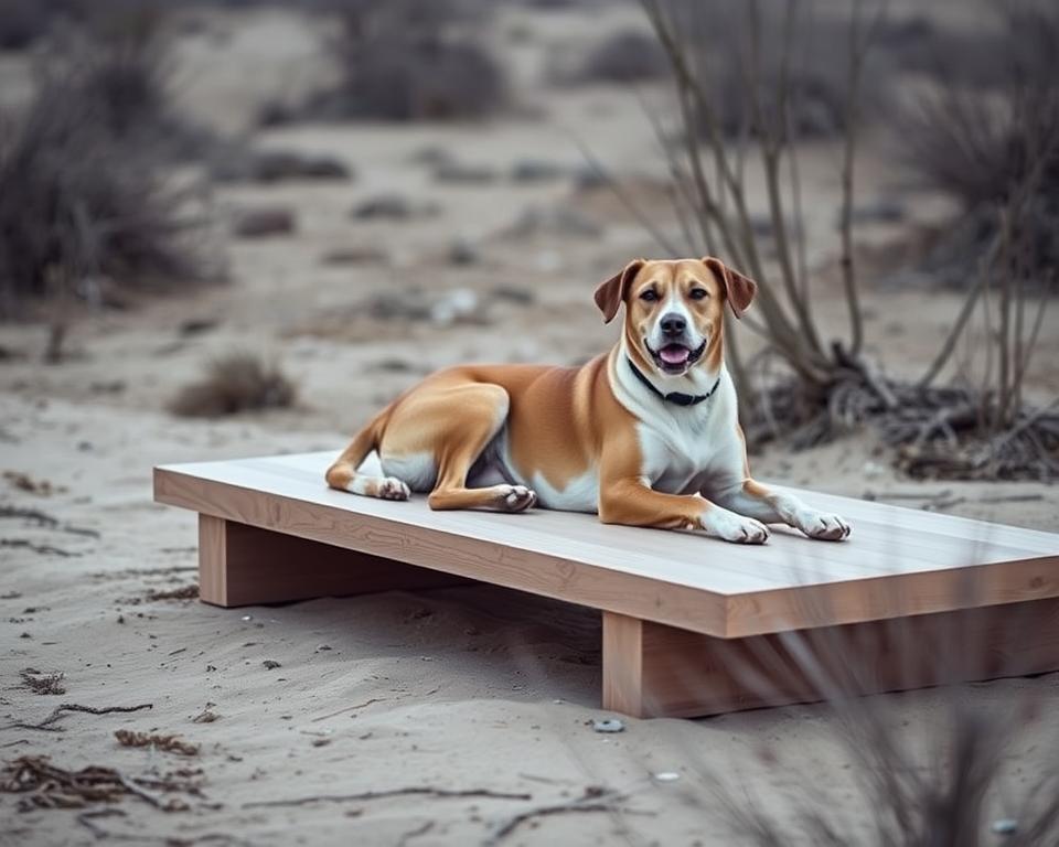 Minimalistični življenjski slog psov – Vse, kar moraš vedeti o tem!