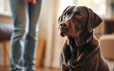 Motivacija psa za učenje – Vse, kar moraš vedeti o tem!