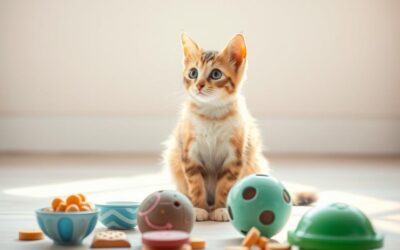 Motivacijske metode učenja za mačke – Vse, kar moraš vedeti o tem!