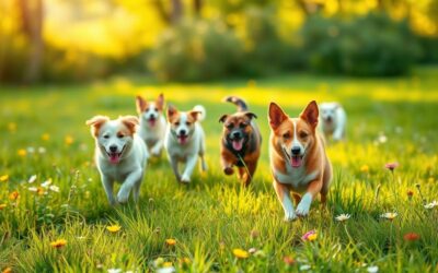 Najljubše melodije psov – Vse, kar moraš vedeti o tem!