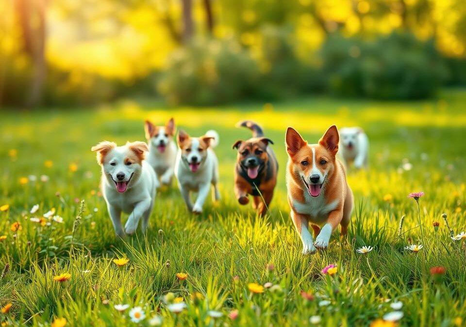 Najljubše melodije psov – Vse, kar moraš vedeti o tem!