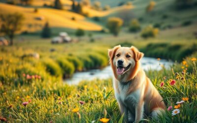 CriskyDog spletni časopis 22 Naravna razstrupljevalna terapija psov – Vse, kar moraš vedeti o tem!