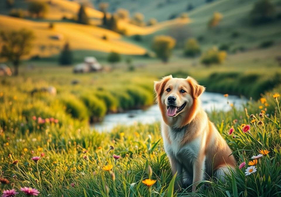 Naravna razstrupljevalna terapija psov – Vse, kar moraš vedeti o tem!