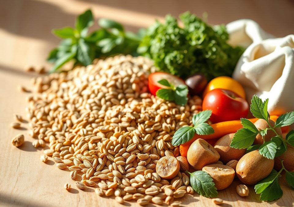 Naravni prehranski dodatki za psa – Vse, kar moraš vedeti o tem!