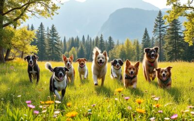 Naravno krepljenje imunskega sistema psa – Vse, kar moraš vedeti o tem!