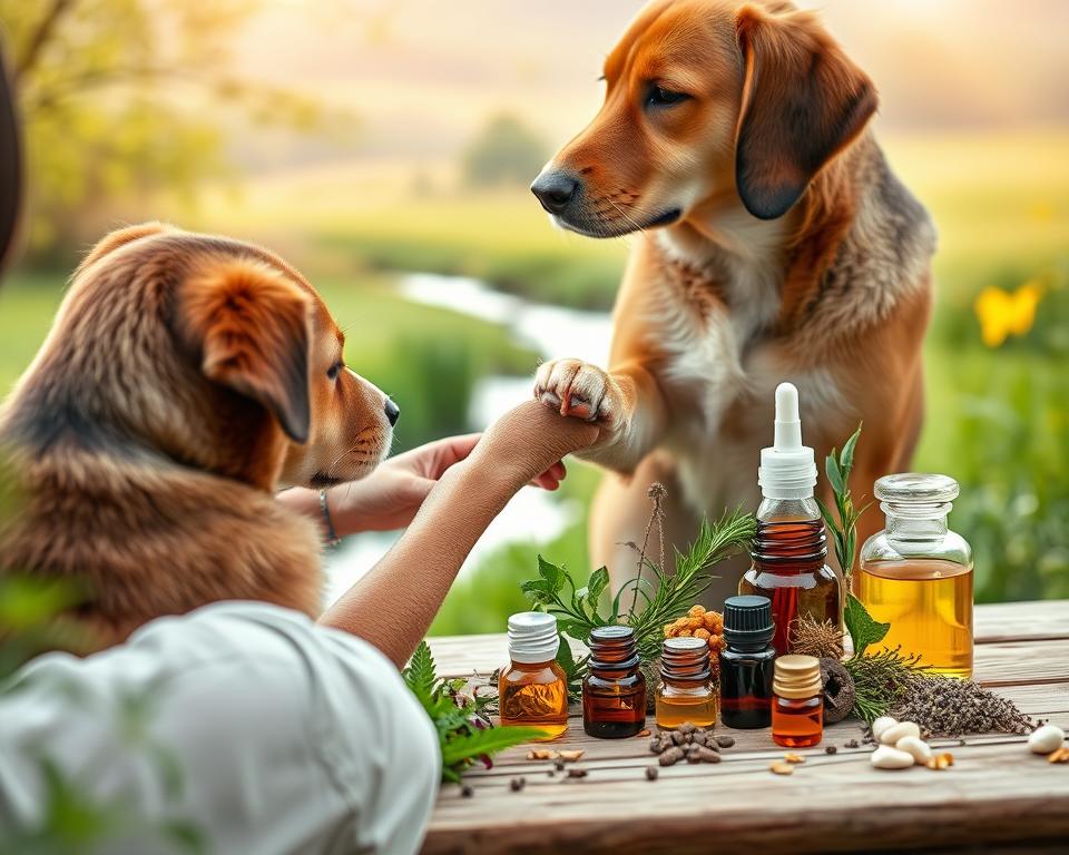 naravno-lajsanje-bolecin-pri-psih naravno lajšanje bolečin pri psih