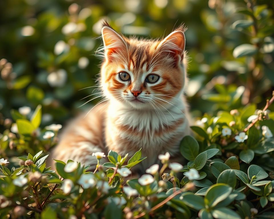 Naravno zdravljenje draženja kože mačke – Vse, kar moraš vedeti o tem!