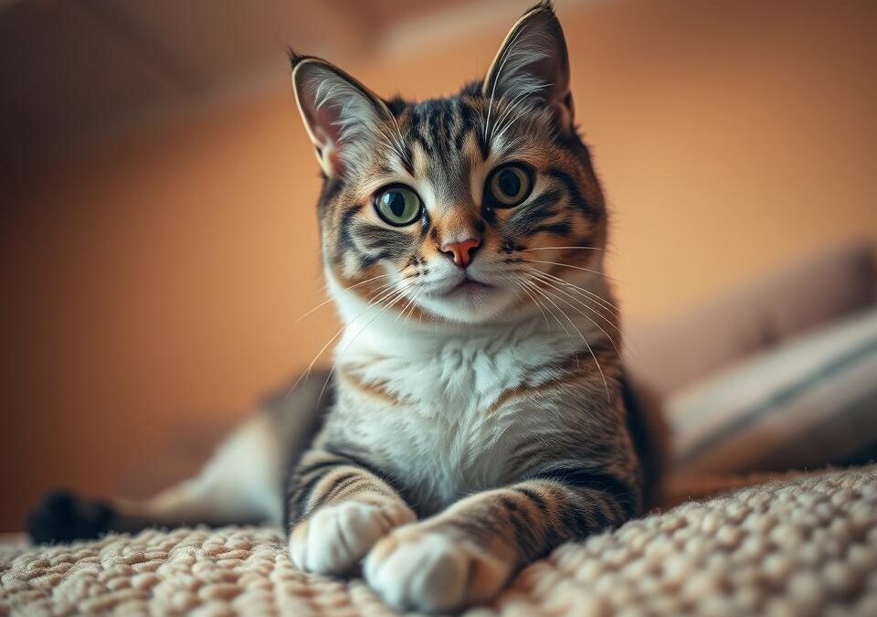 Nastavitve za fotografiranje mačke – Vse, kar moraš vedeti o tem!