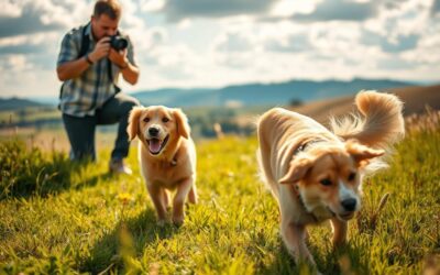 CriskyDog spletni časopis 18 Nasveti za fotografiranje psov – Vse, kar moraš vedeti o tem!