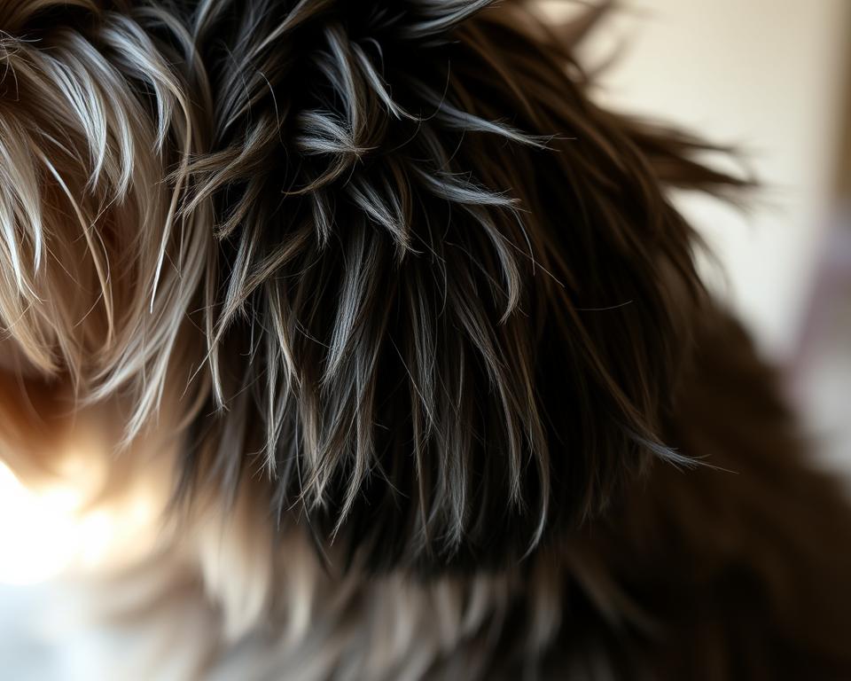 nega kratke dlake pri psih