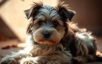 CriskyDog spletni časopis 19 Nega psa med jesenskim menjavanjem dlake – Vse, kar moraš vedeti o tem!